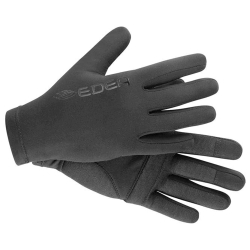 Edea Anti-Cut Ice Skating  E-Gloves  Black Only
