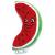 Watermelon Ice Skate Blade Soakers