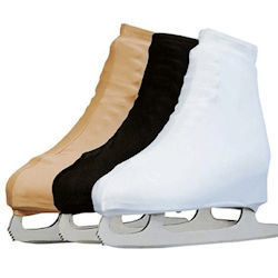 Ice Skating Boot Covers