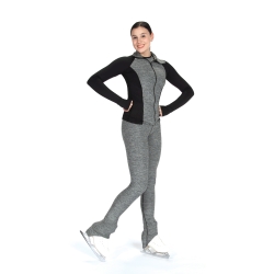 Ladies Core Ice Skating Jacket, Various Colours