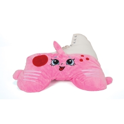 Gaming Blade Soaker in Pink