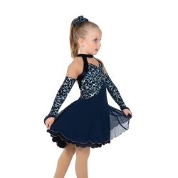 Jerrys Childrens Go With The Flow Dress (148)