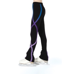 Childrens Ice Ribbon Ice Skating Pants in 4 colours