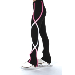 Ladies Ice Ribbon Ice Skating Pants in 4 colours
