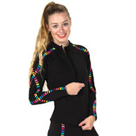 Ice Skating Leggings & Jackets