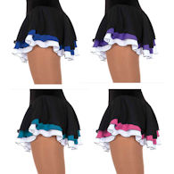 Ice Skating Skirts