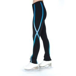 Jerrys Ladies Ice Slide Ice Skating Leggings