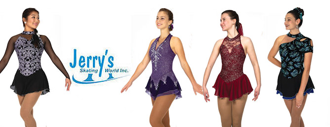 Figure Skating Clothing