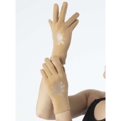 Mondor Thermal gloves in Caramel or Black