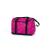 Diamond Crystal Large Carry All Ice Skating Bags Deep Pink