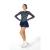 Jerrys Vignette Navy Skating Dress