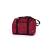 Wine carry all ice skate bag