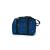 Crystal Carry All bag in navy blue