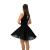 Jerrys Crystal Dance Ice Dance Dress (274)