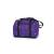 Purple carry all ice skating bag