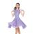 Jerrys Dancerella Ice Dance Dress Soft Iris