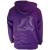 Purple Ice Skating Hoodie