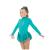 Jerrys Flutter Fleece Ice Skate Dress