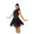 Jerrys Dance of Diamonds Ice Dance Dress