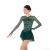 Pine Green Jerrys Vignette Skating Dress