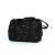 Diamond Crystal Carry All Ice Skate bag black