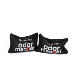 Odor Aid Odor Magnets 2-Pack