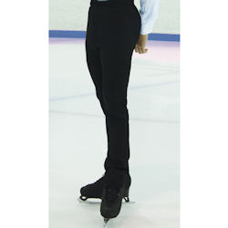 Boys Slim Ice Skating Trousers (803)